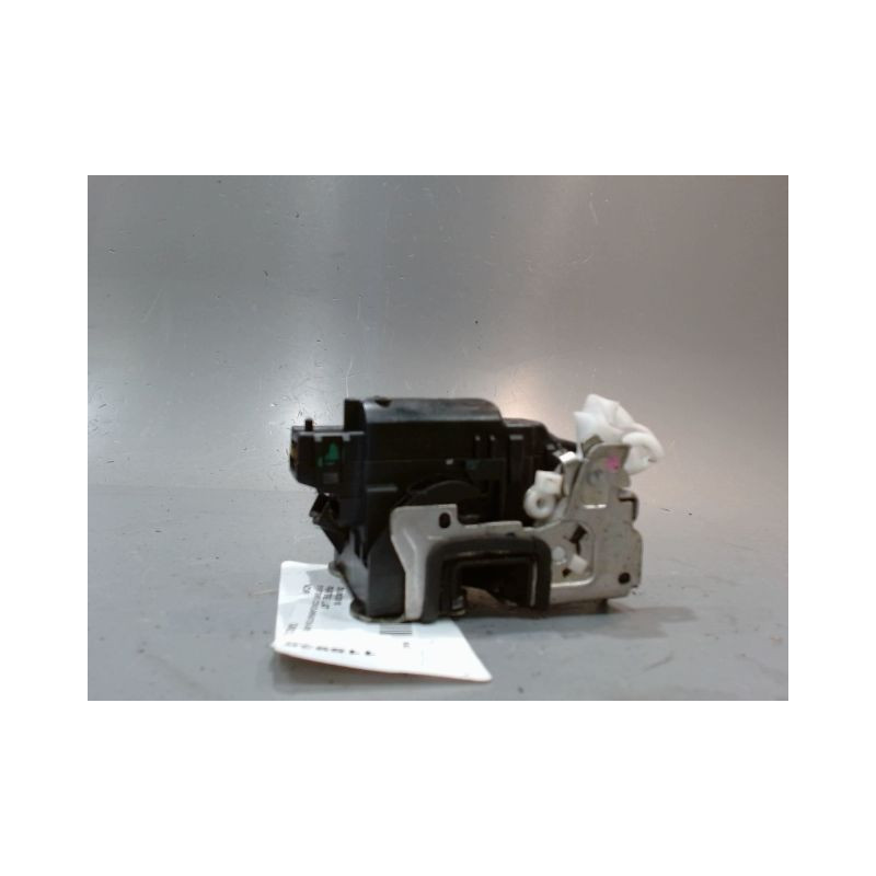 SYSTEME CONDAMNATION ARRIERE DROIT DACIA LODGY