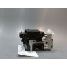 SYSTEME CONDAMNATION ARRIERE DROIT DACIA LODGY