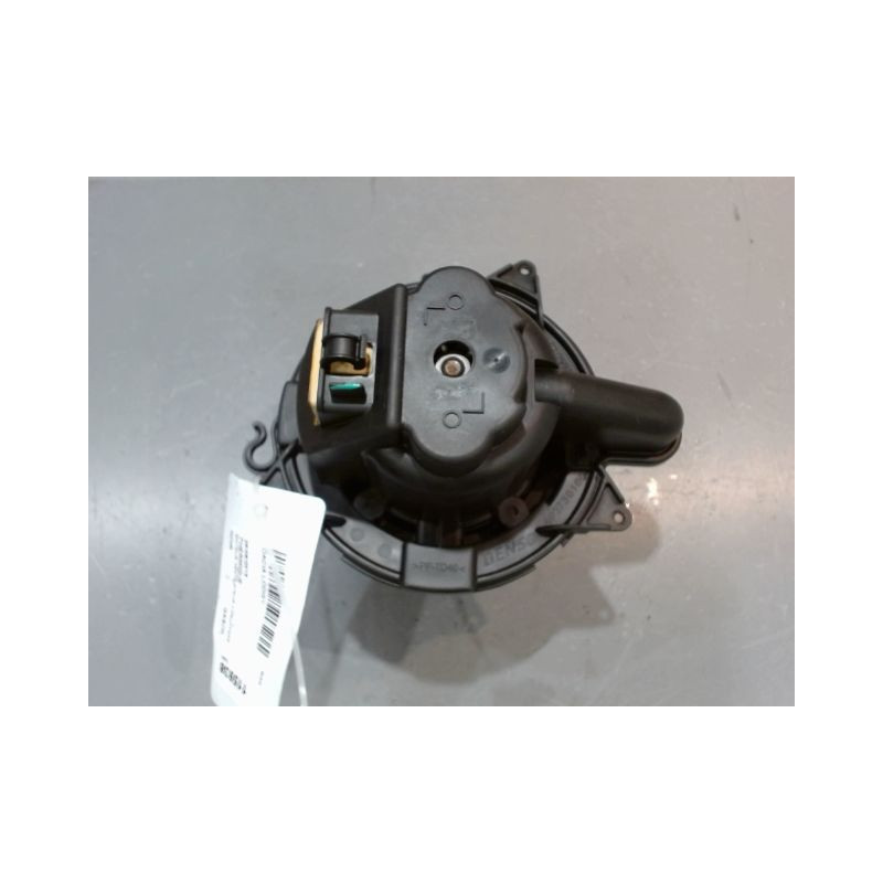 MOTEUR VENTILATEUR CHAUFFAGE DACIA LODGY