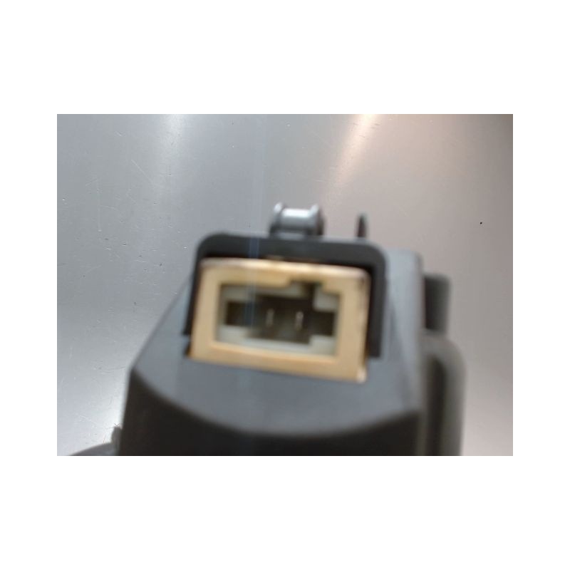 MOTEUR VENTILATEUR CHAUFFAGE DACIA LODGY