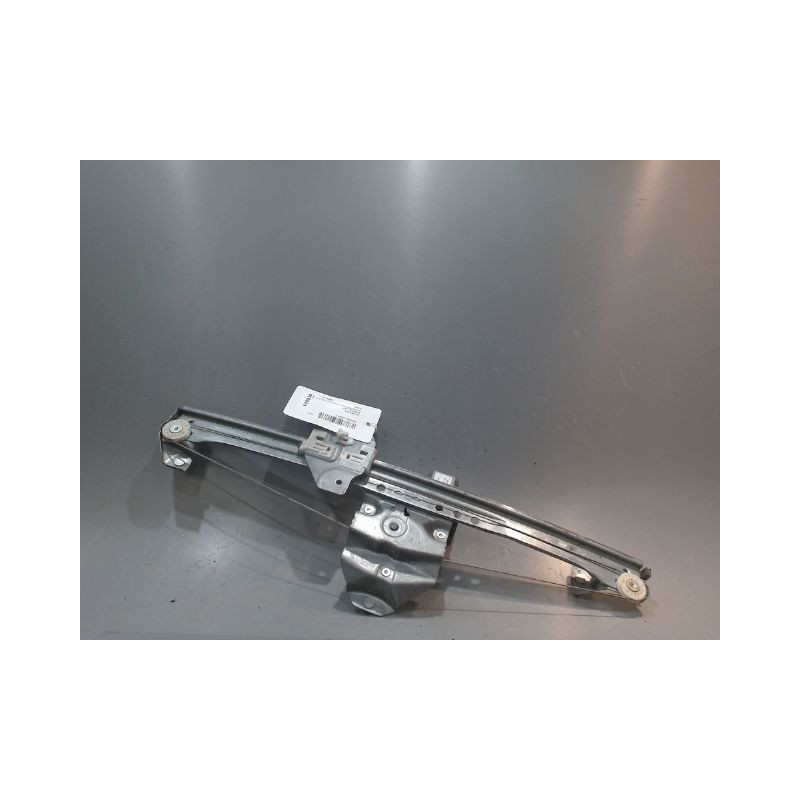 MECANISME+MOTEUR LEVE-GLACE AVANT DROIT DACIA LODGY