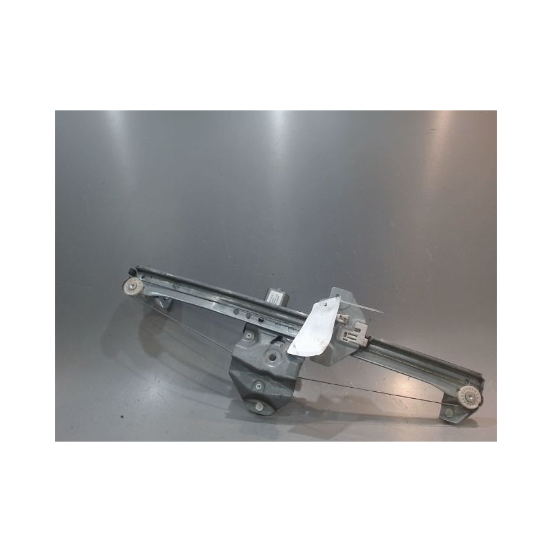 MECANISME+MOTEUR LEVE-GLACE AVANT GAUCHE DACIA LODGY