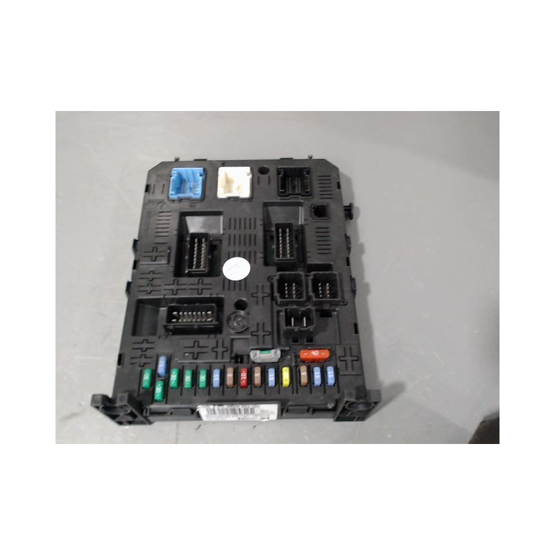 BOITIER GESTION HABITACLE CITROEN C5