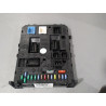 BOITIER GESTION HABITACLE CITROEN C5