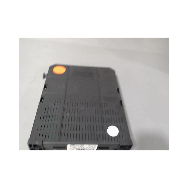 BOITIER GESTION HABITACLE CITROEN C5