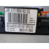 BOITIER GESTION HABITACLE CITROEN C5