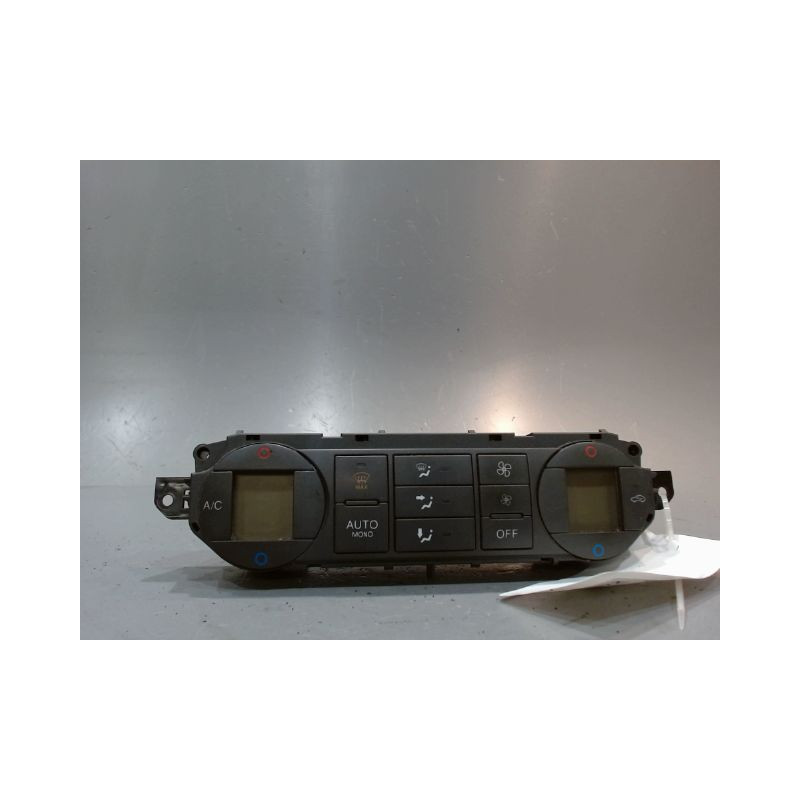 COMMANDE DE CHAUFFAGE FORD C-MAX