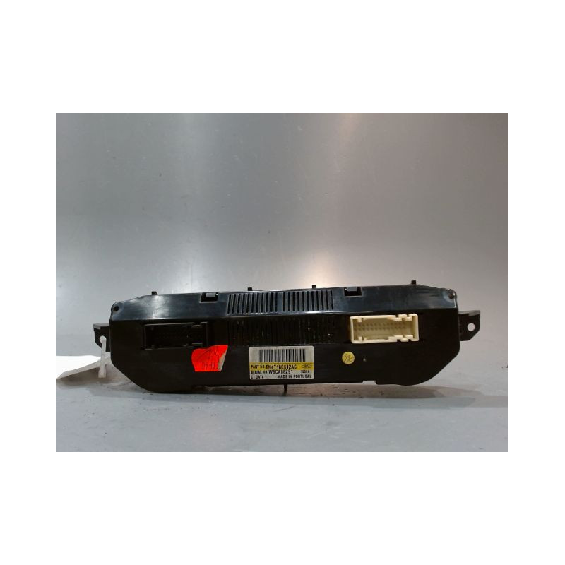 COMMANDE DE CHAUFFAGE FORD C-MAX