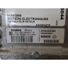 CALCULATEUR MOTEUR RENAULT CLIO