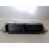 CALCULATEUR MOTEUR RENAULT CLIO