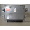 CALCULATEUR MOTEUR RENAULT CLIO