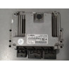 CALCULATEUR MOTEUR CITROEN C4