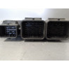 CALCULATEUR MOTEUR CITROEN C4