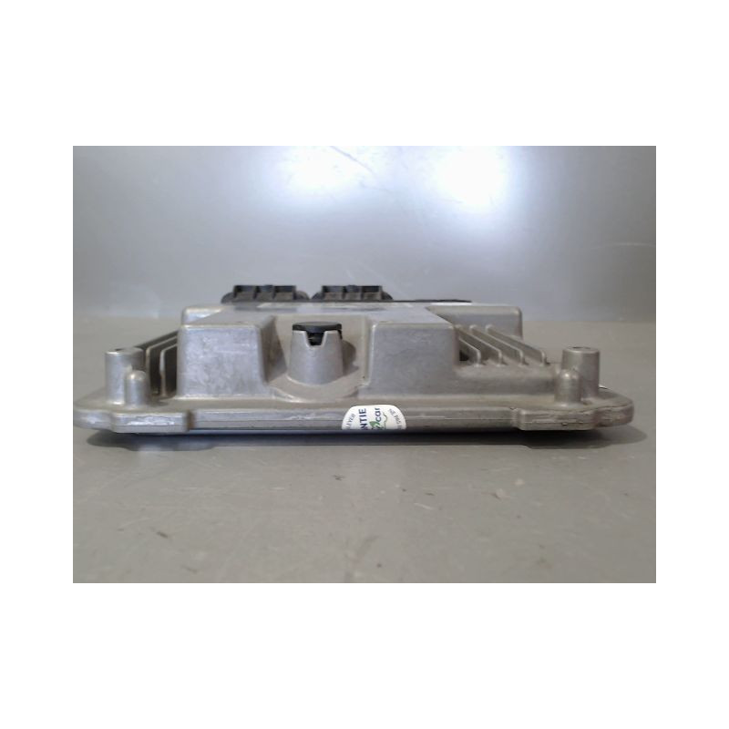 CALCULATEUR MOTEUR CITROEN C4