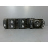 COMMANDE LEVE-GLACE PORTE AVG RENAULT MEGANE