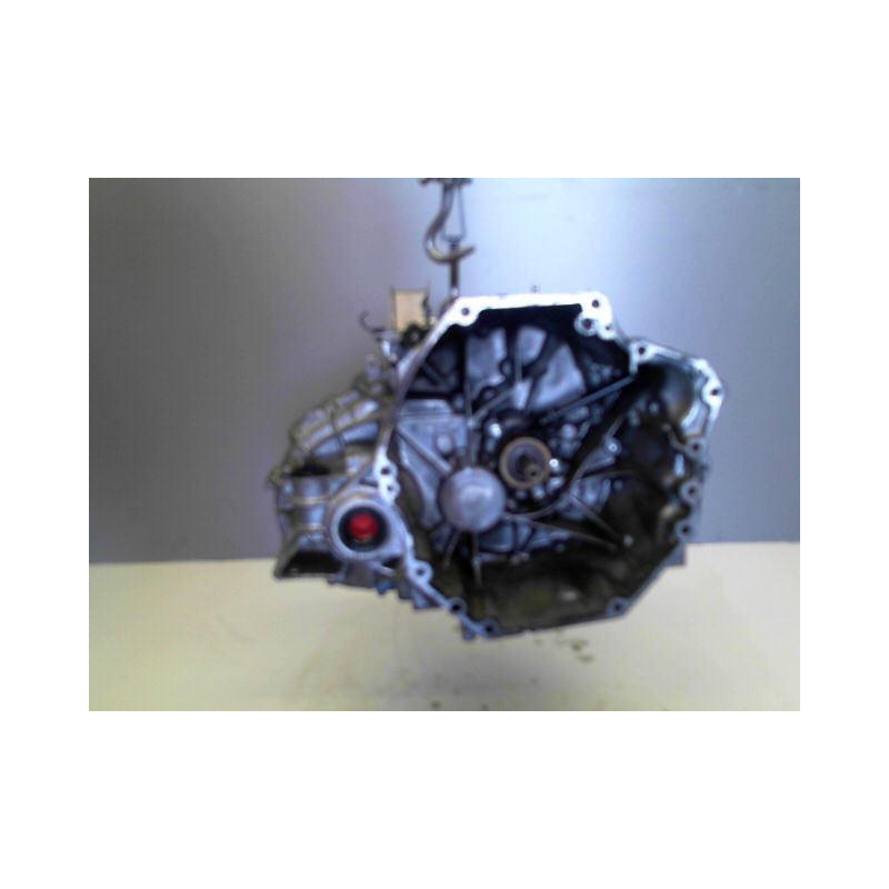 BOITE A VITESSE MECANIQUE NISSAN QASHQAI 1.6 dCi