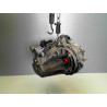 BOITE A VITESSE MECANIQUE RENAULT MEGANE 1.5 dCi