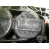 BOITE A VITESSE MECANIQUE RENAULT MEGANE 1.5 dCi