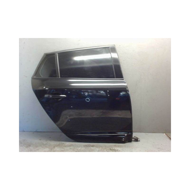 PORTE ARRIERE DROIT RENAULT MEGANE