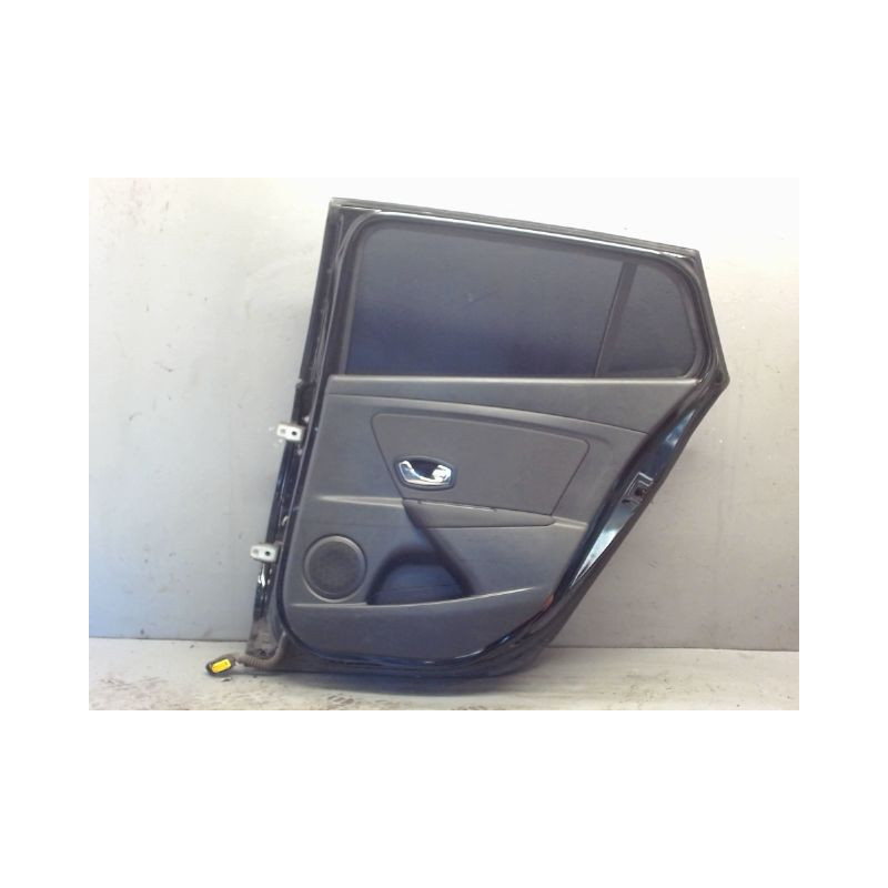 PORTE ARRIERE DROIT RENAULT MEGANE