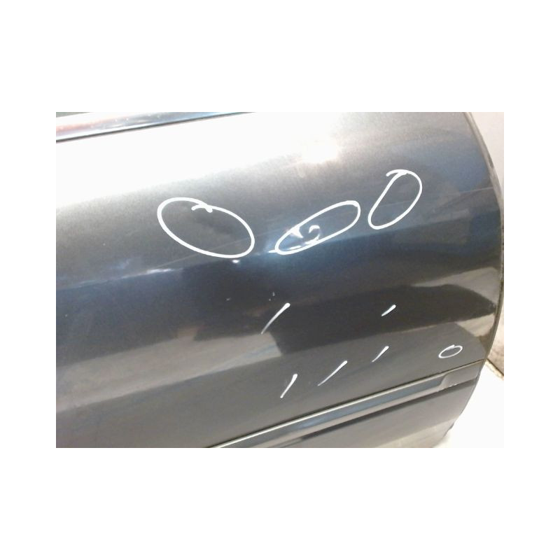 PORTE ARRIERE DROIT RENAULT LAGUNA