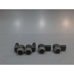 CAPTEUR AIDE STATIONNEMENT AR