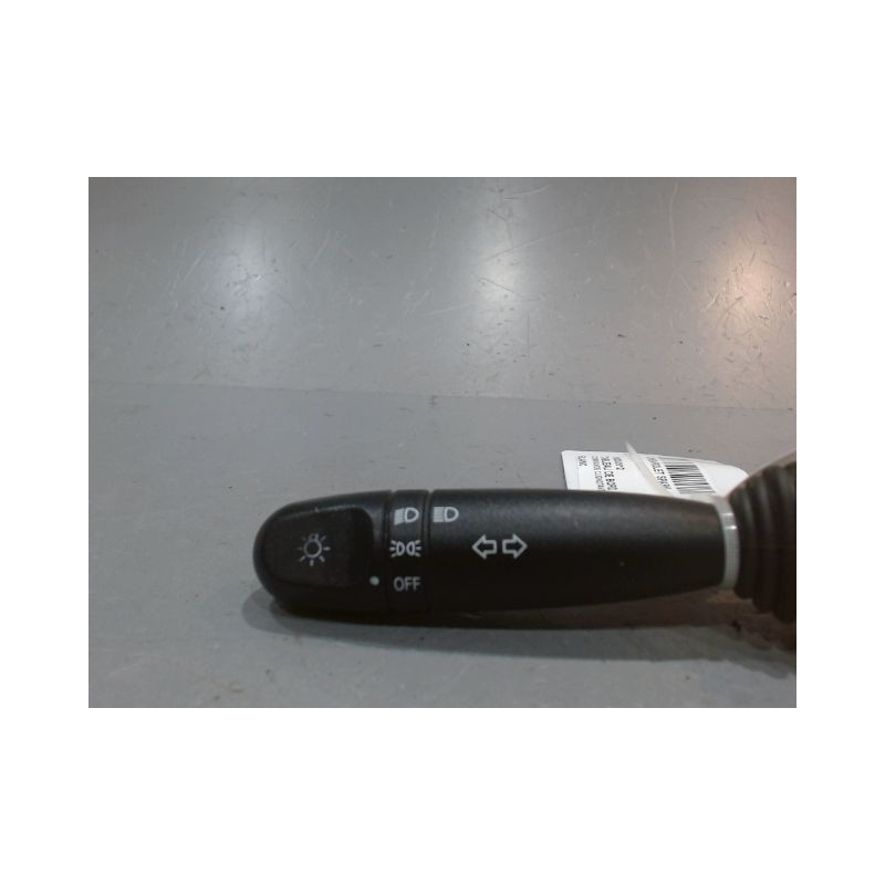 COMMANDE CLIGNOTANT CHEVROLET SPARK