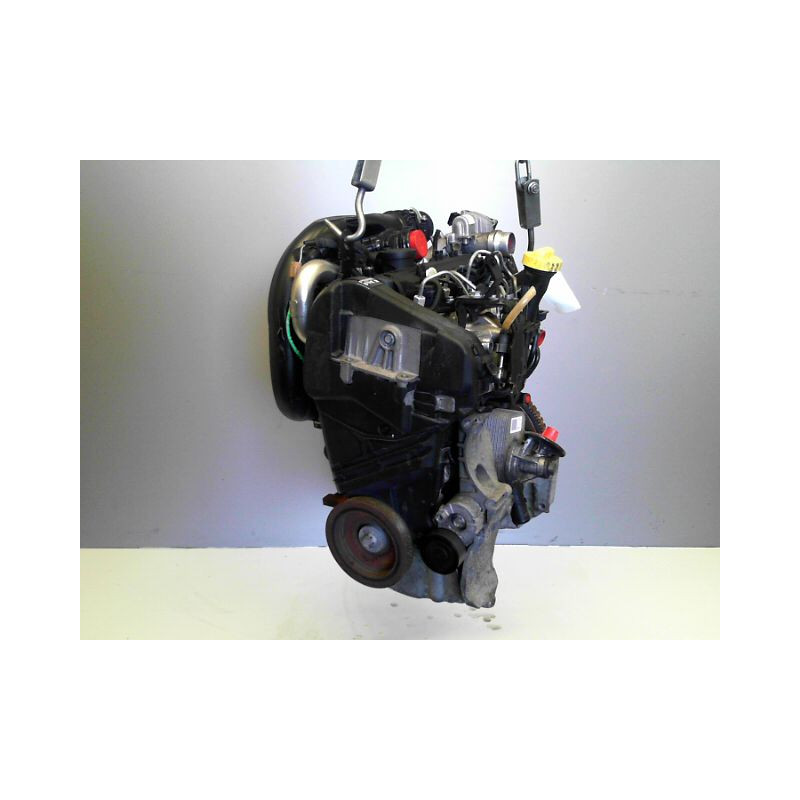MOTEUR DIESEL RENAULT CLIO 1.5 dCi