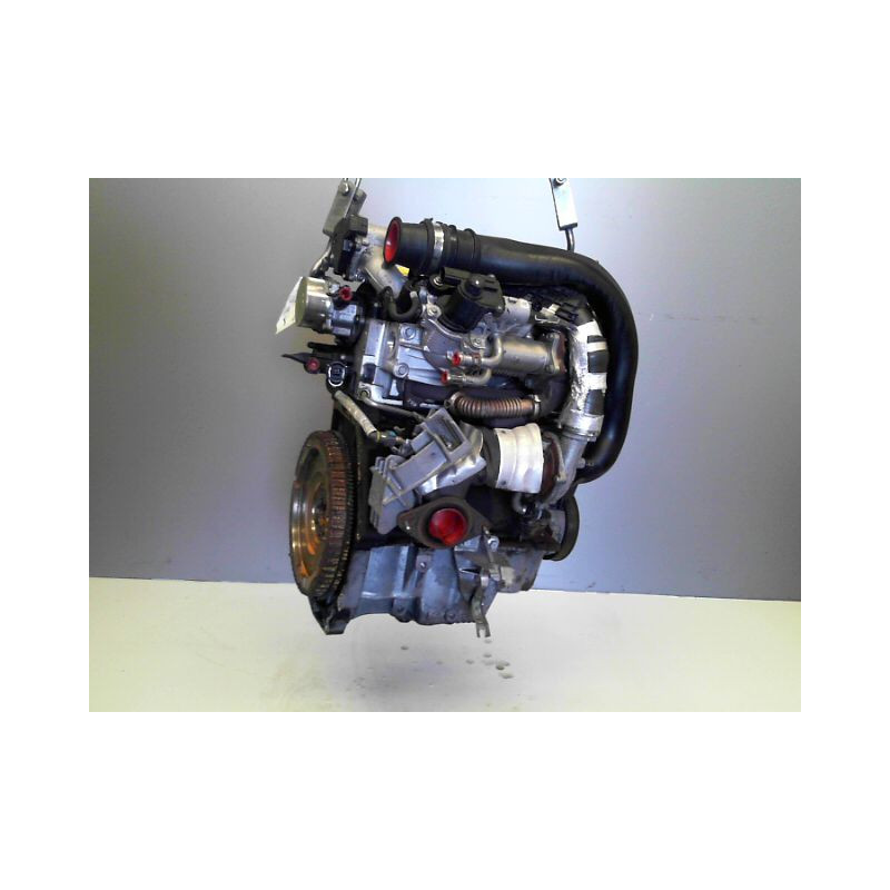 MOTEUR DIESEL RENAULT CLIO 1.5 dCi