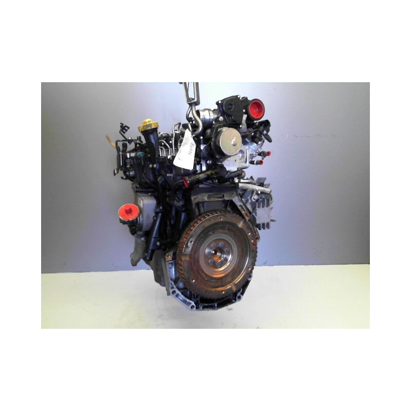 MOTEUR DIESEL RENAULT CLIO 1.5 dCi