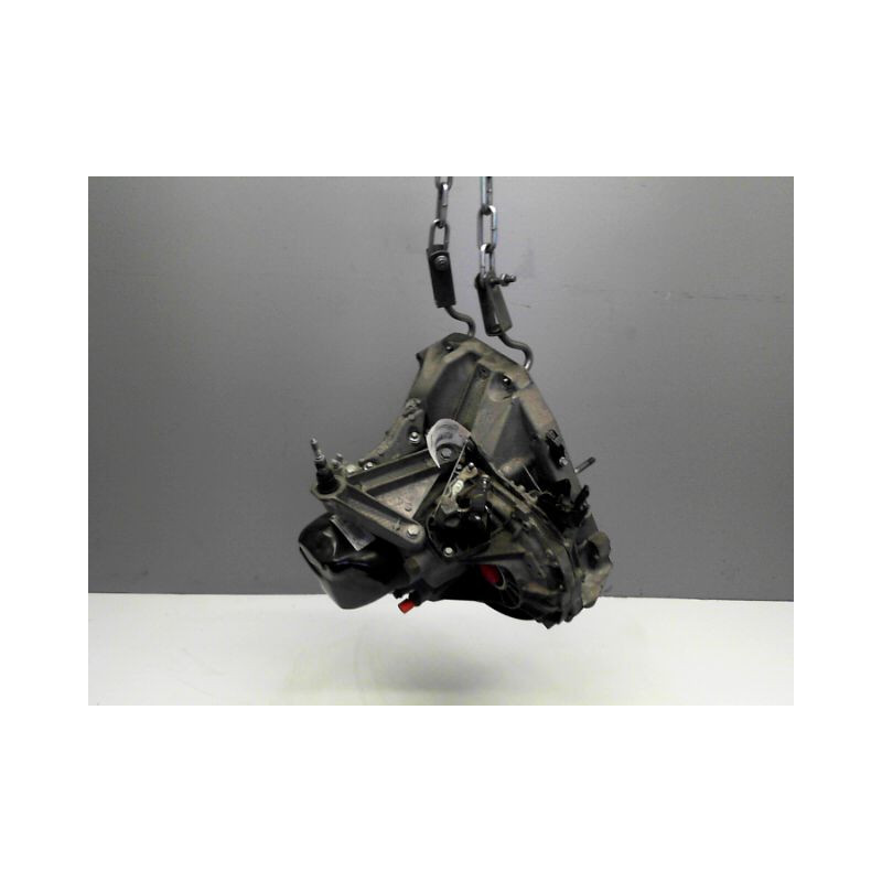 BOITE A VITESSE MECANIQUE RENAULT CLIO 1.5 dCi