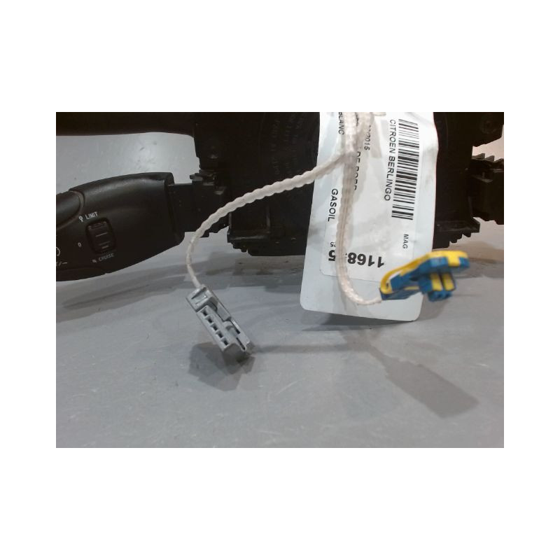 BLOC COMMODOS CITROEN BERLINGO