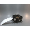 PHARE ANTIBROUILLARD AVANT GAUCHE CITROEN C3