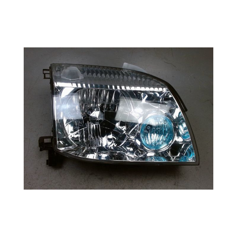 PHARE DROIT NISSAN X-TRAIL BREAK I Phase 2 2004-2007