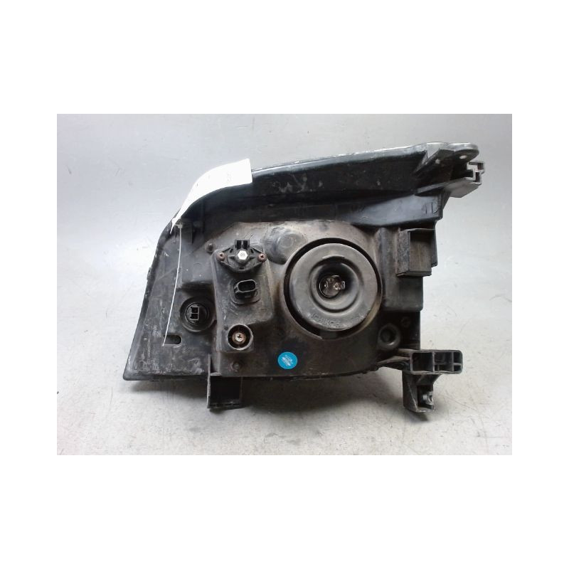 PHARE DROIT NISSAN X-TRAIL BREAK I Phase 2 2004-2007