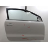 PORTE AVANT DROIT VOLKSWAGEN POLO V Phase 1 2009-...