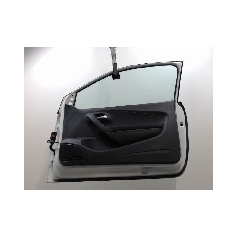 PORTE AVANT DROIT VOLKSWAGEN POLO V Phase 1 2009-...