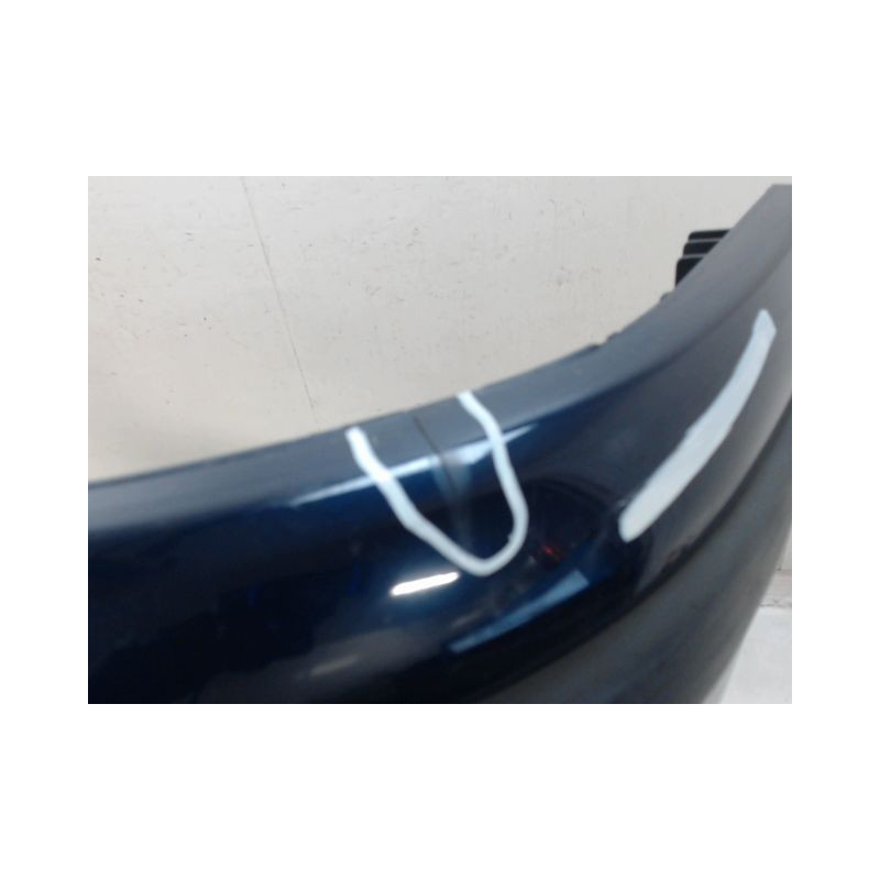 PARE-CHOC AVANT PEUGEOT 106 Phase 2 1996-2003