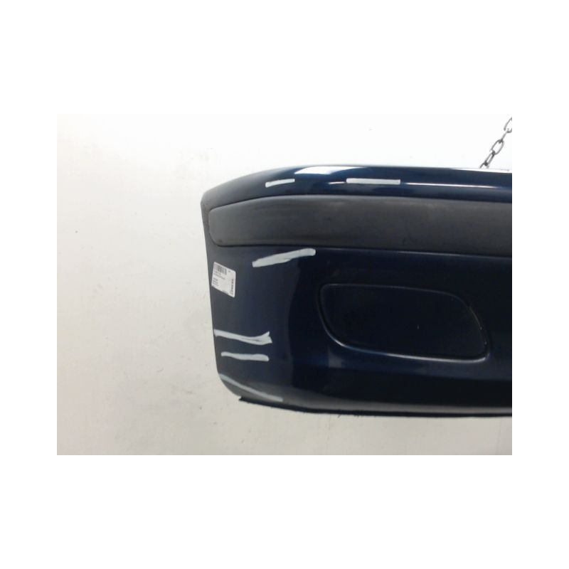 PARE-CHOC AVANT PEUGEOT 106 Phase 2 1996-2003