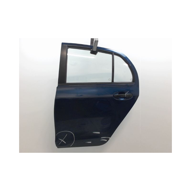 PORTE ARRIERE GAUCHE TOYOTA YARIS II 2010-