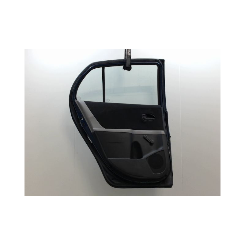 PORTE ARRIERE GAUCHE TOYOTA YARIS II 2010-