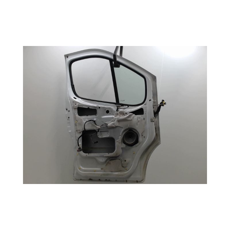 PORTE AVANT GAUCHE RENAULT TRAFIC FG L1H1 II Phase 2 -1000- CRT 2006-...
