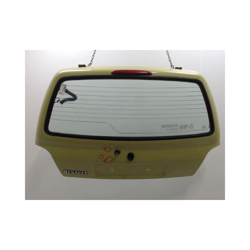 HAYON RENAULT TWINGO I Phase 3 2000-2007