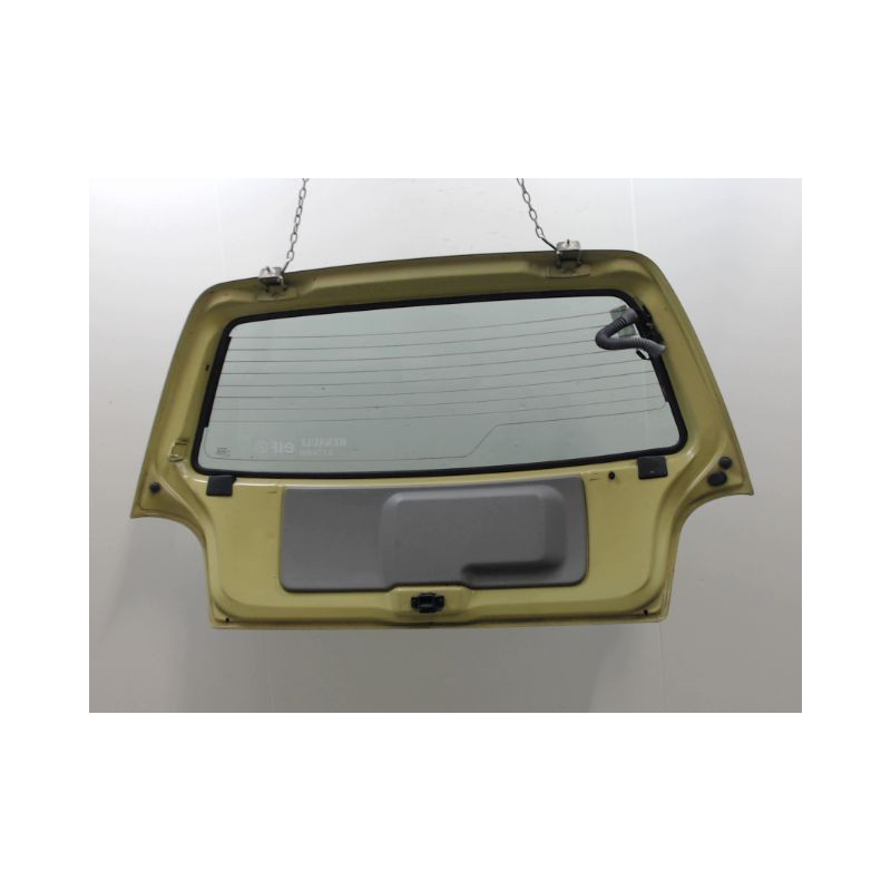 HAYON RENAULT TWINGO I Phase 3 2000-2007