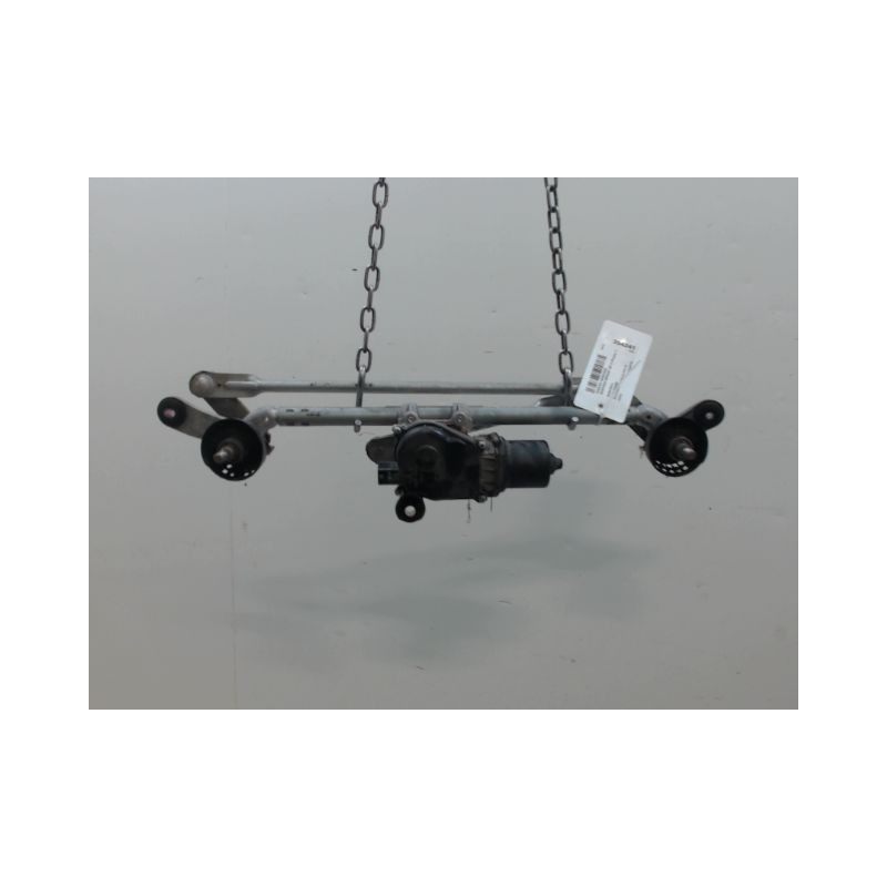 MECANISME ESSUIE-GLACE AVANT NISSAN QASHQAI BREAK II Phase 1 2014-...