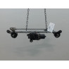 MECANISME ESSUIE-GLACE AVANT NISSAN QASHQAI BREAK II Phase 1 2014-...