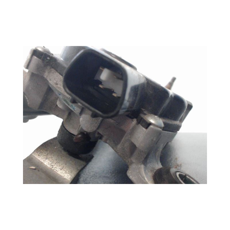 MECANISME ESSUIE-GLACE AVANT NISSAN QASHQAI BREAK II Phase 1 2014-...