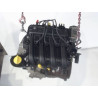 MOTEUR ESSENCE RENAULT TWINGO II Phase 1 2007-2011 1.2 16V 