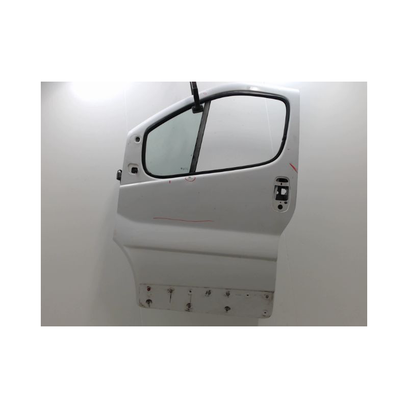PORTE AVANT GAUCHE RENAULT TRAFIC FG L1H1 II Phase 2 -1000- CRT 2006-...