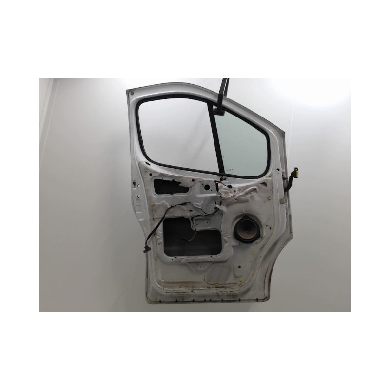 PORTE AVANT GAUCHE RENAULT TRAFIC FG L1H1 II Phase 2 -1000- CRT 2006-...